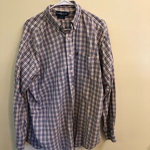 Ralph Lauren Men’s Button Down